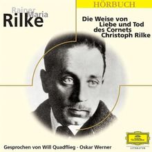 Die Weise Von Liebe&Tod d.Cornets Christoph Rilke