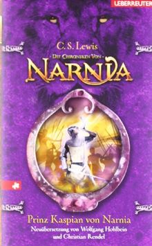 Die Chroniken von Narnia 4: Prinz Kaspian von Narnia
