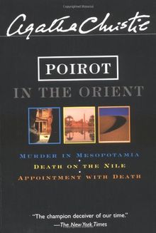 Poirot in the Orient (Hercule Poirot)