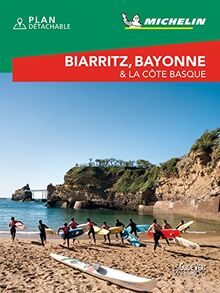 Biarritz, Bayonne & la côte basque