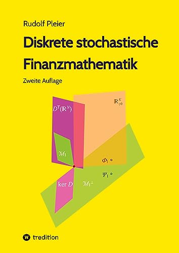 Diskrete stochastische Finanzmathematik: DE