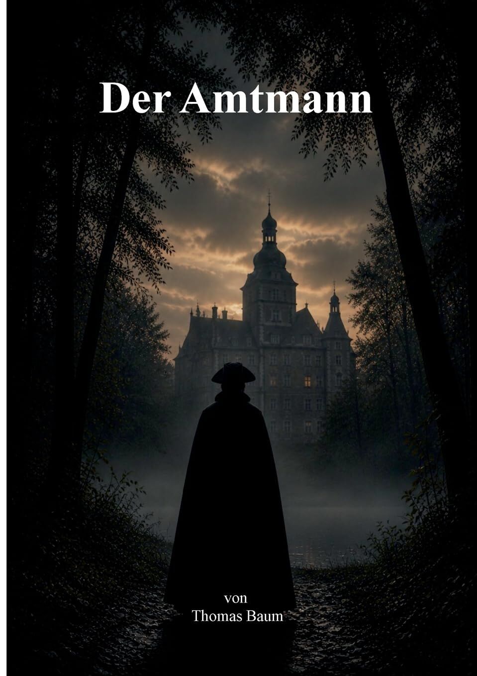 Der Amtmann