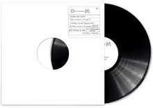 My Cosmos Is Mine / Speak to Me (Remixes) [Vinyl Maxi-Single]