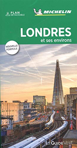 Londres et ses environs