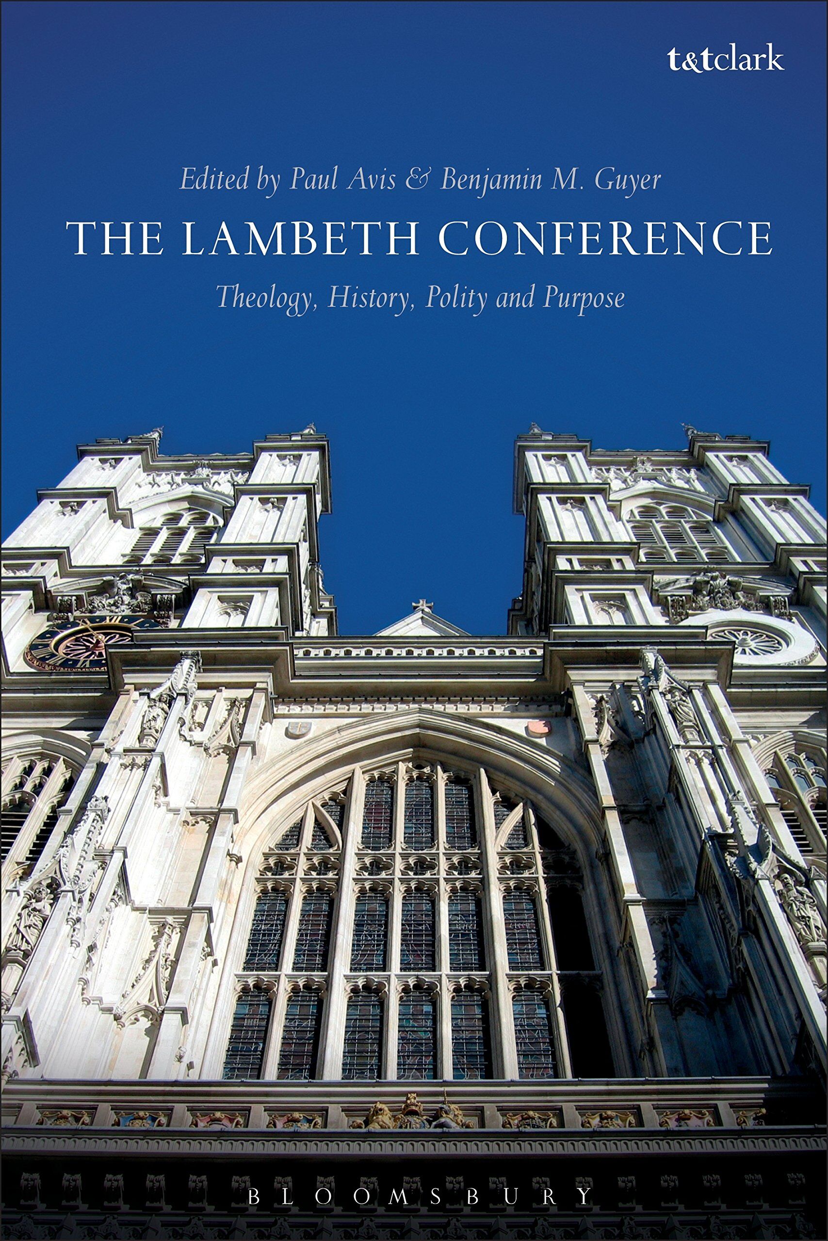 The Lambeth Conference