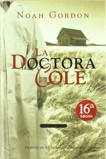 La doctora Cole (HISTORICA)