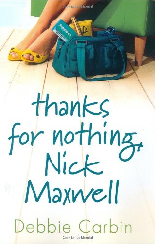 Thanks for Nothing, Nick Maxwell