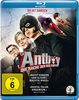 Antboy - Die Rache der Red Fury [Blu-ray]