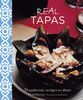 Real Tapas: 75 Authentic Recipes to Share2013