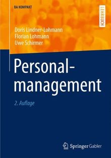 Personalmanagement (BA KOMPAKT)