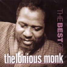 Best of Thelonious Monk