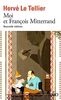 Moi et François Mitterrand: Nouvelle édition