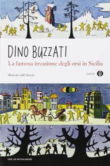 La famosa invasione degli orsi in Sicilia