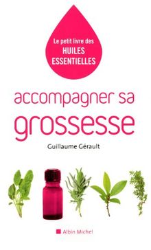 Accompagner sa grossesse