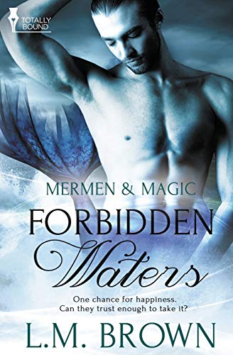 Forbidden Waters (Merman & Magic)
