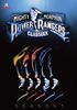 Mighty Morphin Power Rangers ClassiXX - Season 1 (6 DVDs)