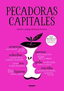 Pecadoras capitales (Random Cómics)