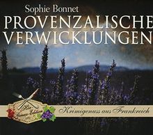 Provenzalische Verwicklungen (Hör-Genuss-Edition-Box 2016)
