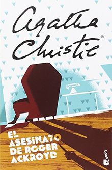 El asesinato de Roger Ackroyd (Biblioteca Agatha Christie)