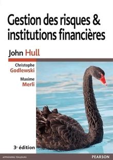 Gestion des risques et institutions financières