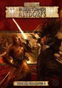 Warhammer Fantasy Rollenspiel - In den Türmen Altdorfs (Wege der Verdammten 2)