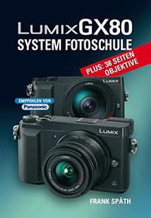LUMIX GX80 System Fotoschule