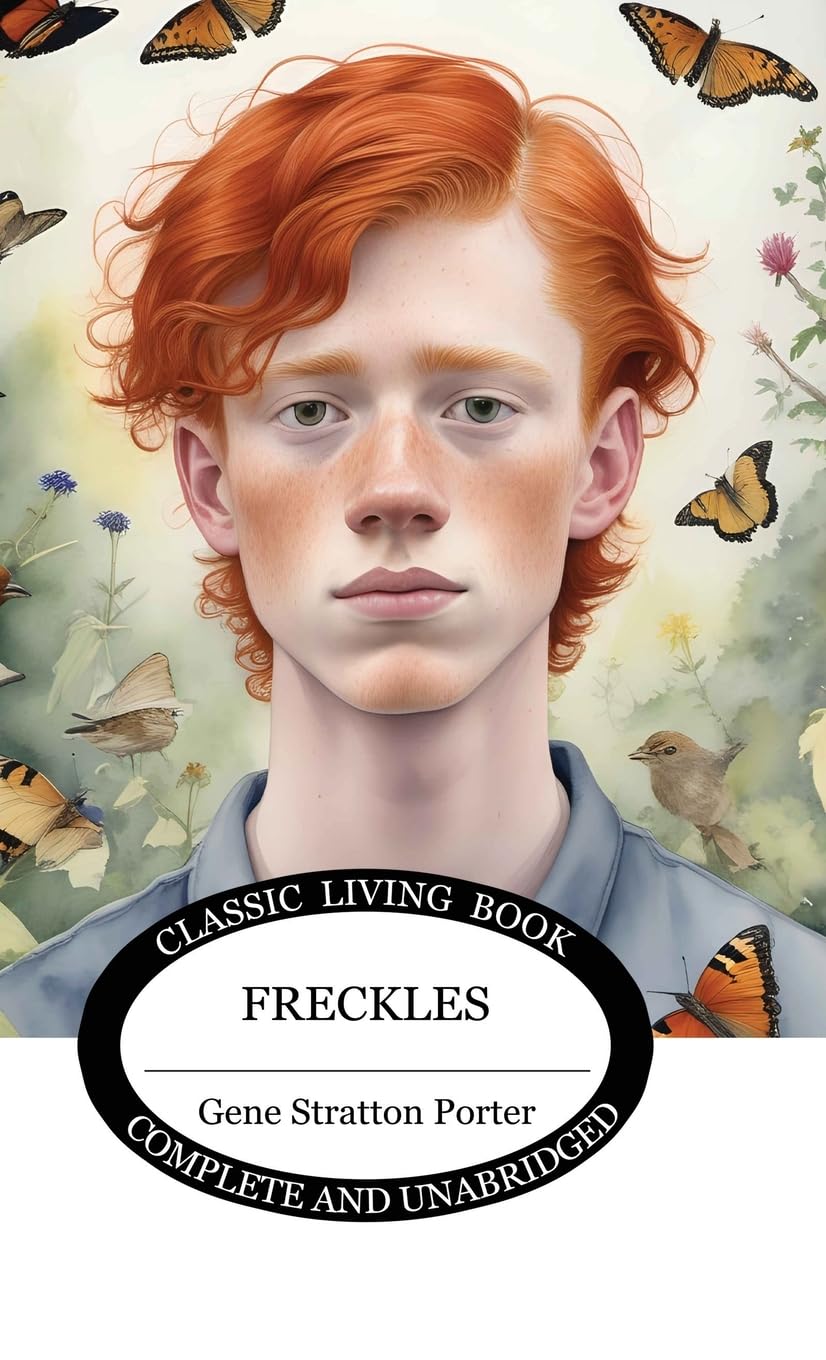 Freckles