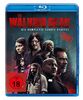 The Walking Dead - Staffel 10 [Blu-ray]