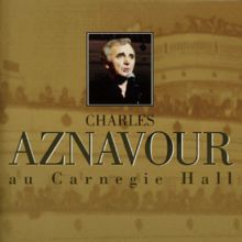 Au Carnegie Hall