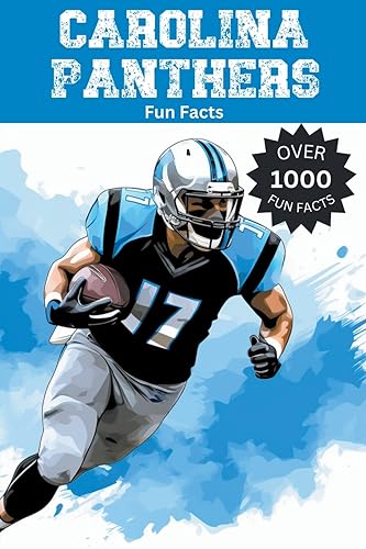 Carolina Panthers Fun Facts