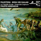 Palestrina Missa Viri Herre