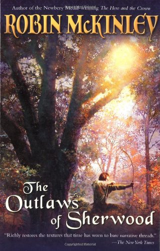The Outlaws of Sherwood