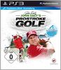 John Daly's ProStroke Golf (Move Unterstützung)
