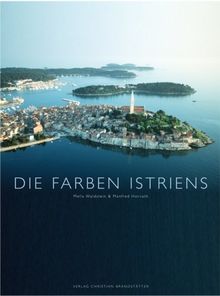 Die Farben Istriens