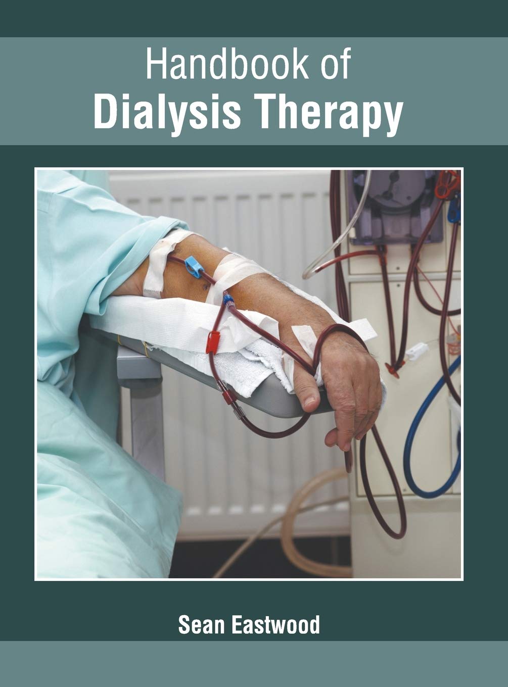 Handbook of Dialysis Therapy