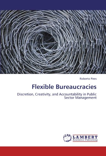 Flexible Bureaucracies: Discretion, Creativity, and Accountability in Public Sector Management