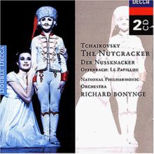 Der Nussknacker le Papi von Decca by not specified | CD | condition good - Picture 1 of 2