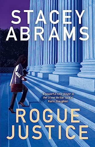 Abrams, Stacey: Rogue Justice