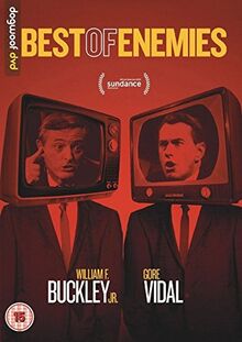 Best of Enemies [DVD] [UK Import]