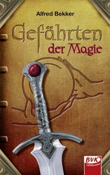 TB zu &#34;Gefährten der Magie&#34;