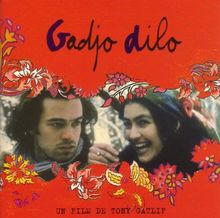 Gadjo Dilo