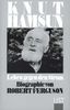 Knut Hamsun. Leben gegen den Strom.