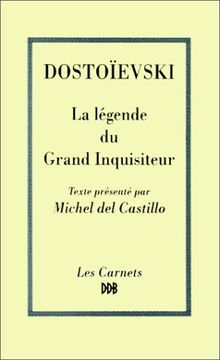 La légende du grand inquisiteur