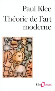 Théorie de l'art moderne