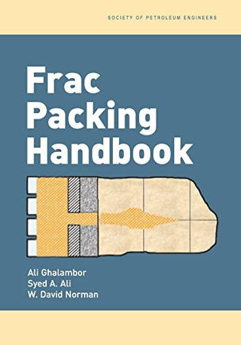 Frac Packing Handbook
