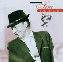 Sings the Select Sammy Cahn