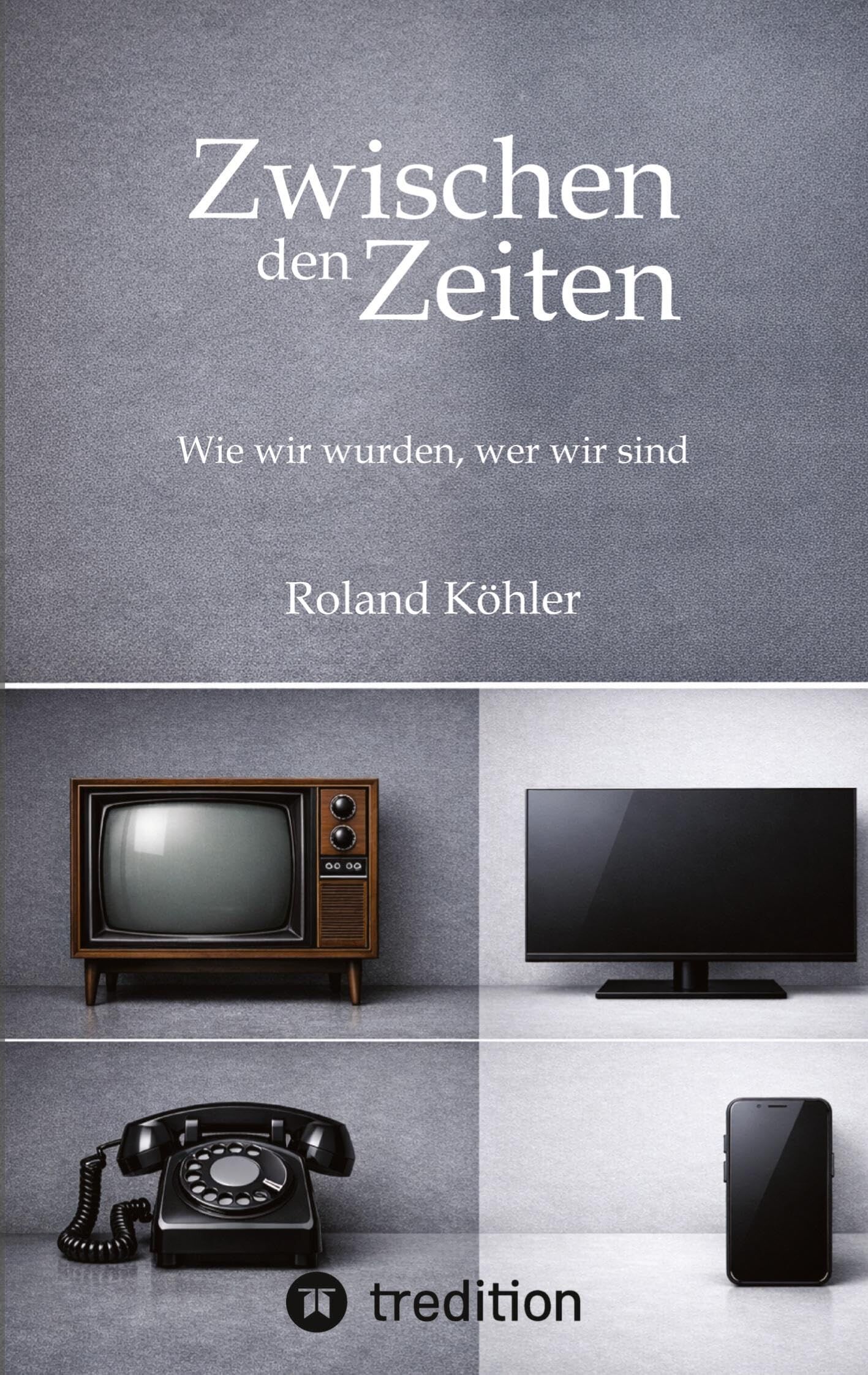 Zwischen den Zeiten