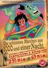Die schönsten Märchen aus 1000 und einer Nacht -&#62; Kinderfilme DVD + Hörbuch [Limited Edition]