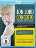 Jon Lord - Concerto For Group and Orchestra (+ CD) [Blu-ray]