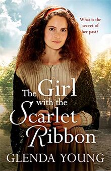 The Girl With the Scarlet Ribbon: An utterly unputdownable, heartwrenching saga